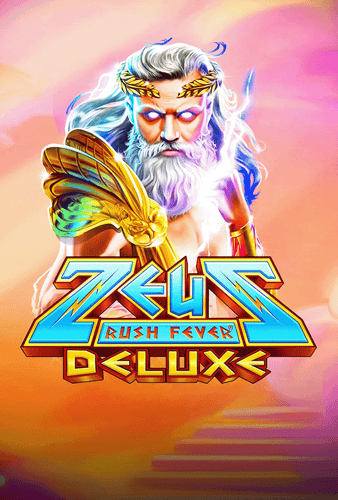 Zeus Rush Fever Deluxe SE
