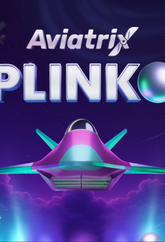 Aviatrix Plinko