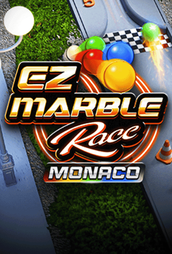 EZ Marble Race Monaco