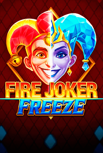Fire Joker Freeze