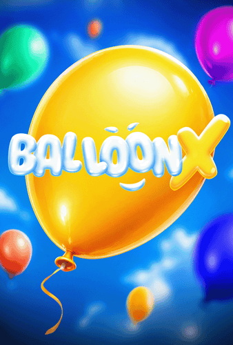 BalloonX