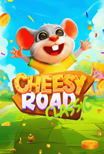 Cheesy Road Classic