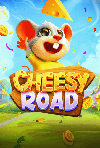 Cheesy Road