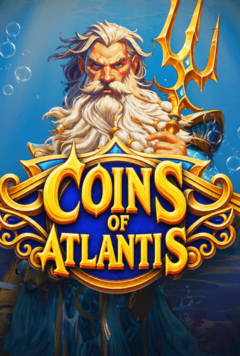 Coins of Atlantis