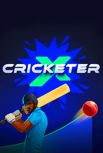 CricketerX