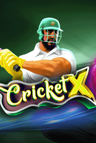 CricketX