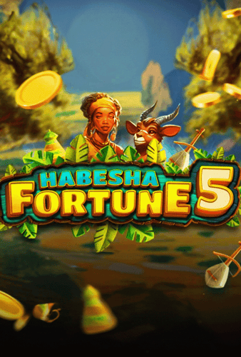 Habesha Fortune 5