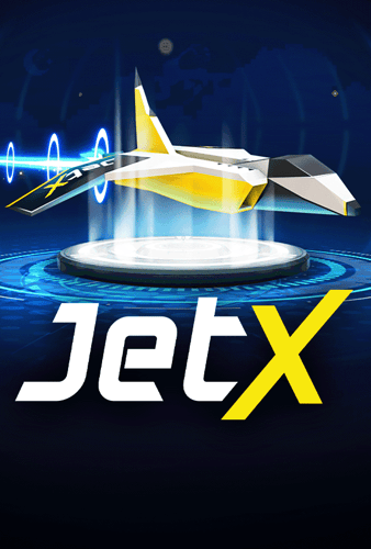 JetX