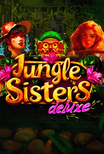 Jungle Sisters Deluxe
