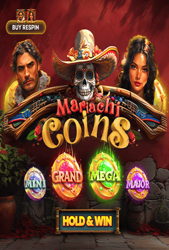 Mariachi Coins