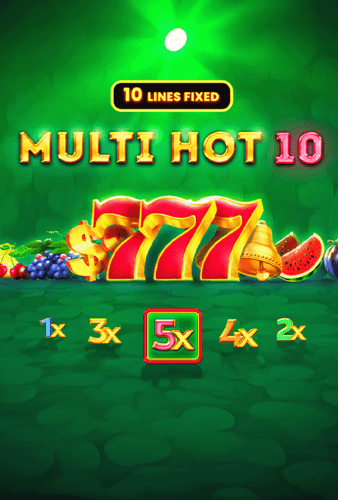 Multi Hot 10
