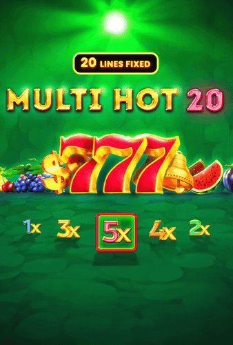 Multi Hot 20