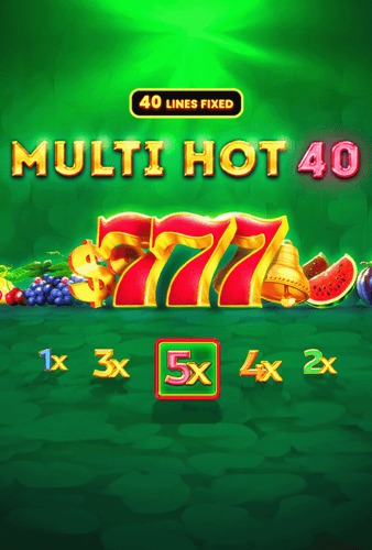 Multi Hot 40