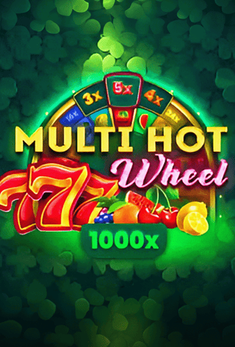 Multi Hot Wheel