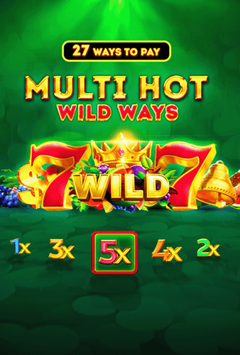Multi Hot Wild Ways