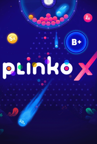 Plinko X Classic