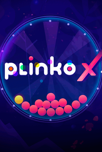 PlinkoX