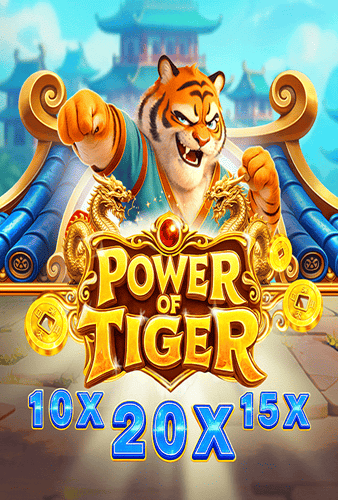 Power of Tiger