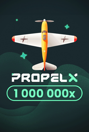 Propel X