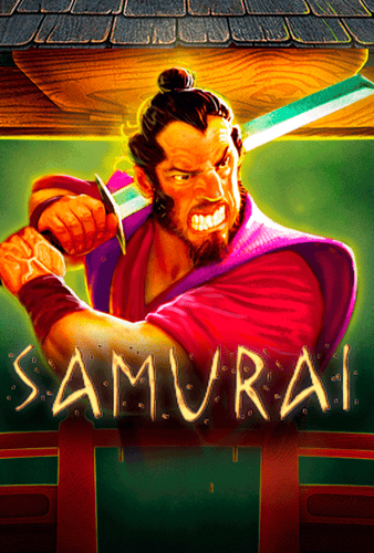 Samurai
