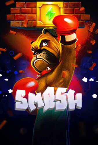 SmashX