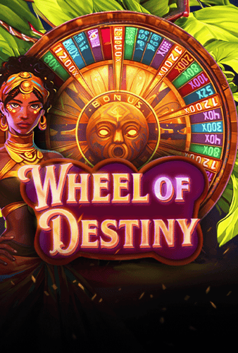 Wheel of Destiny