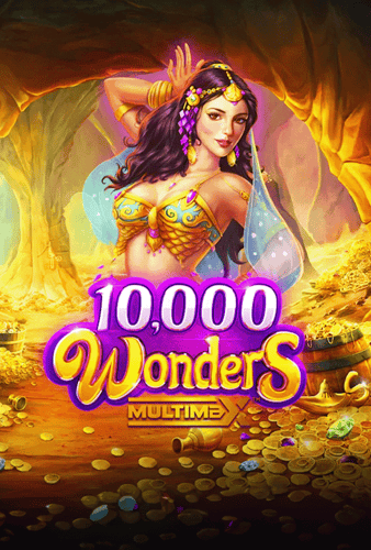 10,000 WONDERS MULTIMAX™