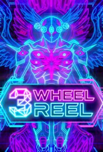 3 Wheel Reel