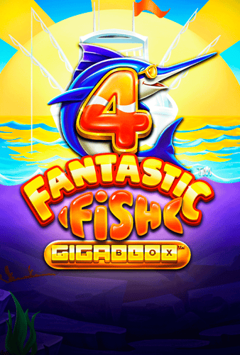 4 Fantastic Fish