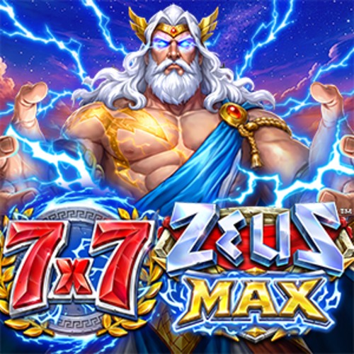 7×7 Zeus Max