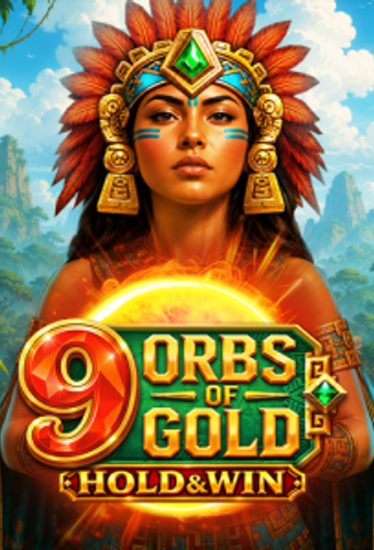 9 Orbs of Gold