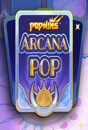 ArcanaPop