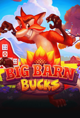 Big Barn Bucks