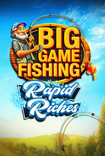 Big Game Fishing Rapid Riches