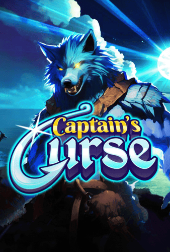 Captain's Curse