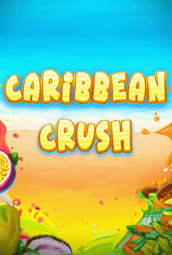 Caribbean Crush