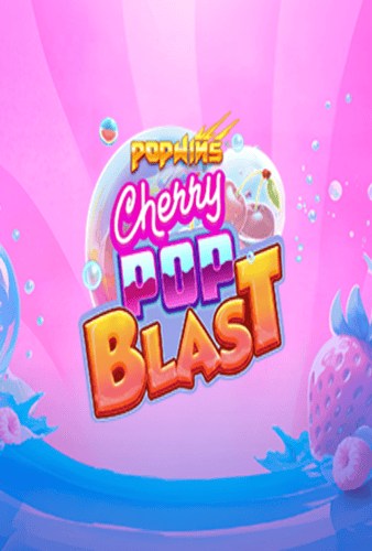 CherryPOP Blast