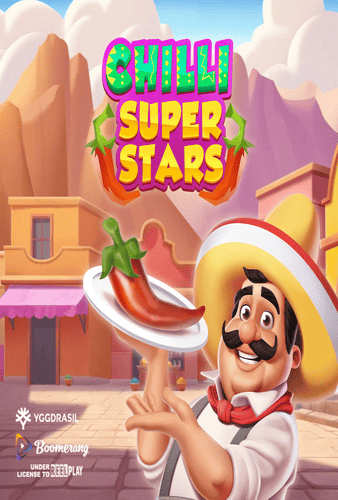 Chilli Superstars