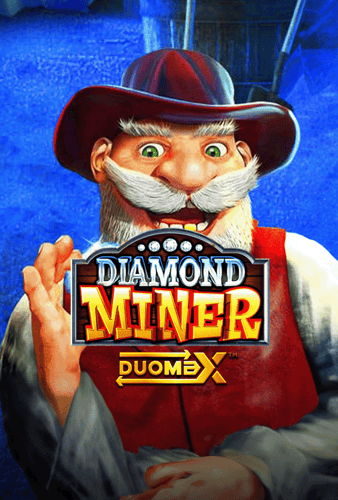 DIAMOND MINER DUOMAX™