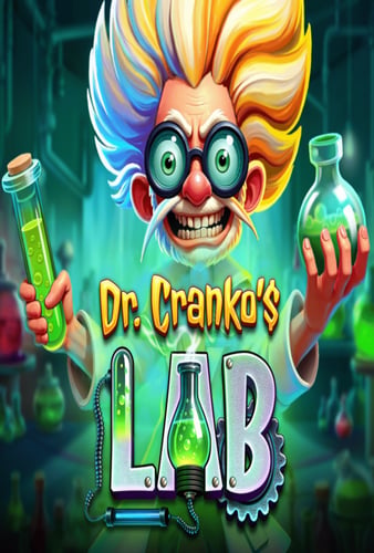 Dr. Cranko's Lab