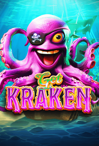 Get Kraken