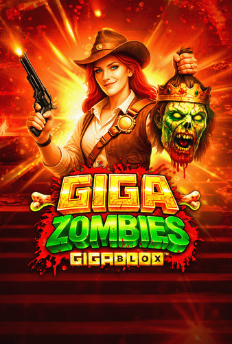 Giga Zombies