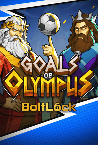 Goals of Olympus BoltLock