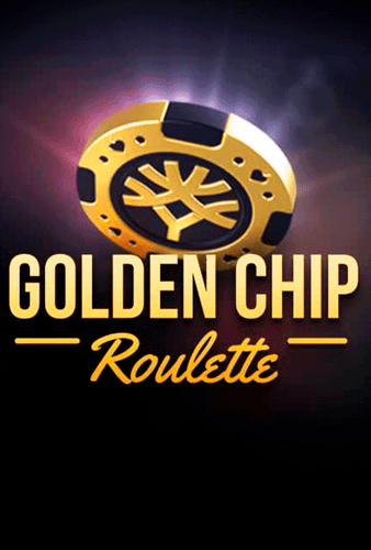 Golden Chip Roulette