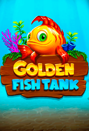 Golden Fishtank