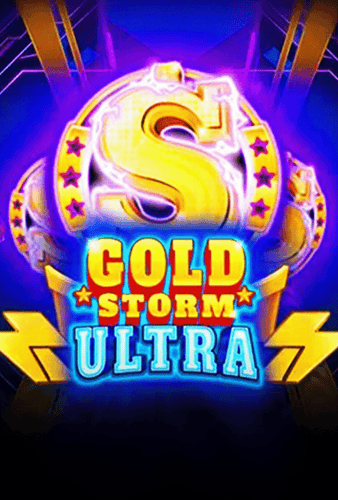 GoldStorm Ultra