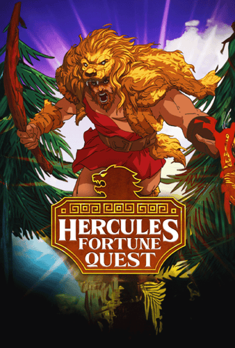 Hercules Fortune Quest