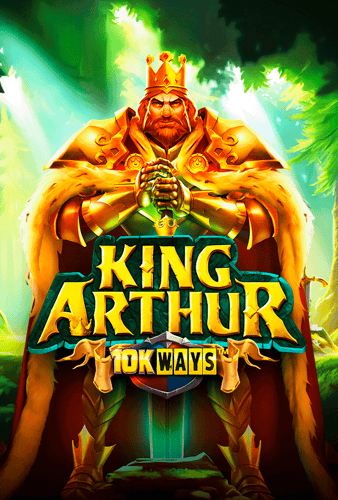 KING ARTHUR 10K WAYS™