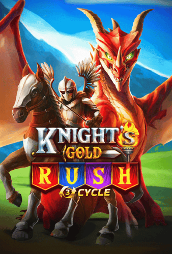 Knight´s Gold Rush