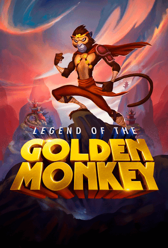 Legend of the Golden Monkey